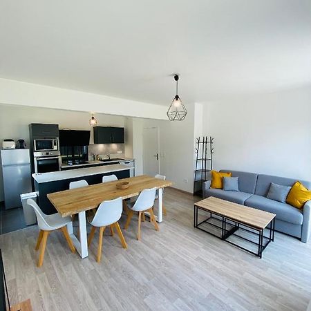 Family Apartment Disneyland-Paris, Garden&Parking Монтеврен Екстер'єр фото