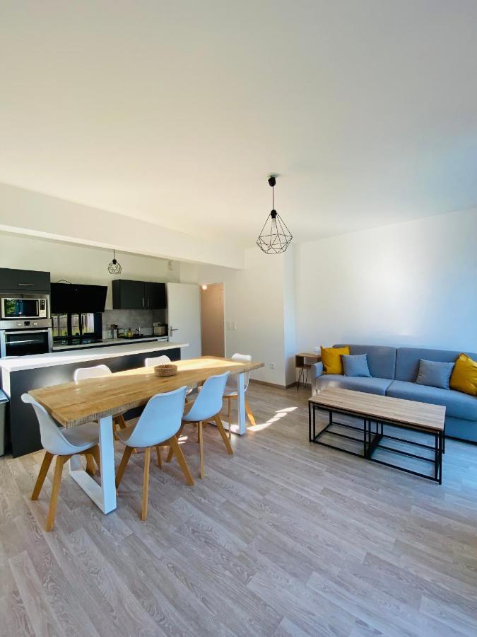 Family Apartment Disneyland-Paris, Garden&Parking Монтеврен Екстер'єр фото
