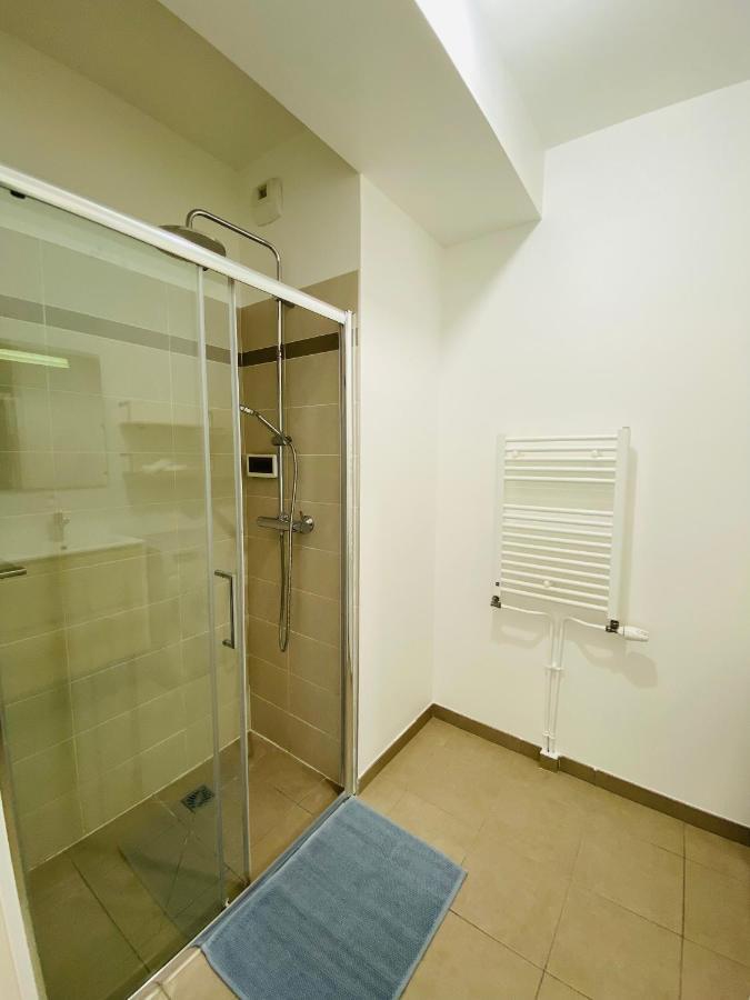 Family Apartment Disneyland-Paris, Garden&Parking Монтеврен Екстер'єр фото